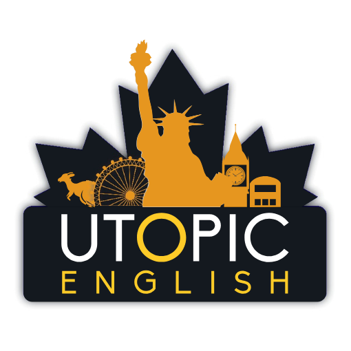 Utopic English