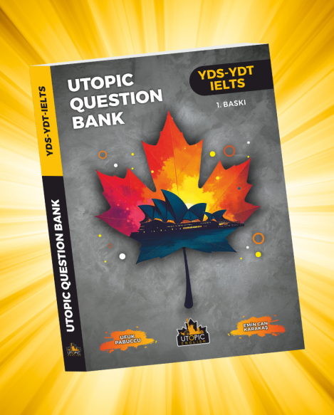 Utopic Question Bank